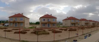Строительство домов под ключ: основные этапы, сроки и требования к качеству